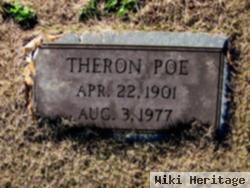 Theron Poe