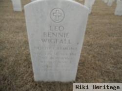 Leo Bennie Wigfall