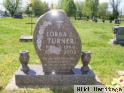 Lorna Lea Berkley Turner