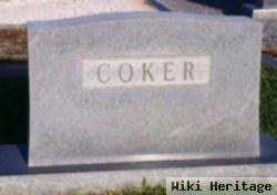 Albert Milton Coker