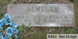 Frank W Jewell