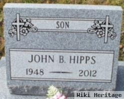 John B. Hipps