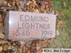 Edmund Lightner