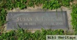 Susan A. Dawson Ingram