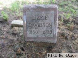 Lizzie Davidson