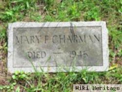 Mary F. Charman