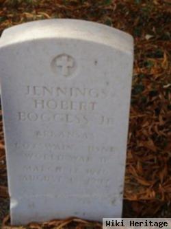 Jennings Hobert Boggess, Jr