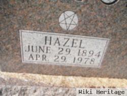 Hazel Forrest