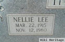 Nellie Lee Morris Huse