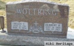 Helen Uselding Woltring