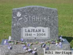 Lajean Lorna Stahlke