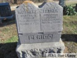 Martha S. Hutchinson Perigo