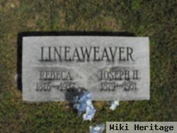 Joseph H Lineweaver