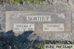 Thomas Northup