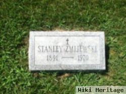 Stanley Zmijewski