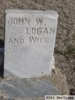 John W Logan