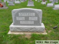 Phares J. Stitzel