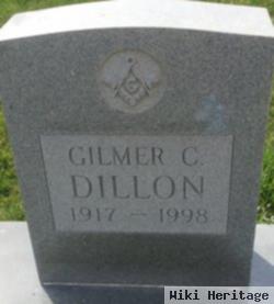 Gilmer C. Dillon