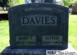 Alfred N. Davies