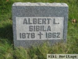 Albert L. Sibila