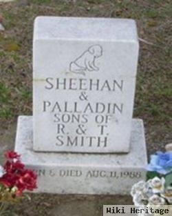Sheehan Smith