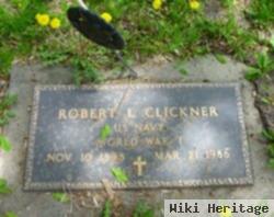 Robert Clickner