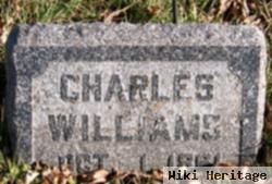 Charles Williams