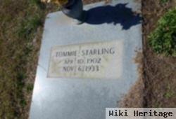 Tommie Starling