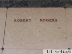 Robert S Rogers