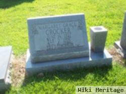 Margaret Grace Crocker