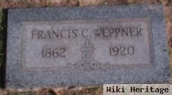 Francis Charles Weppner