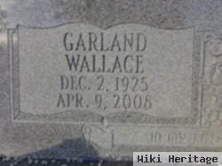 Garland Wallace Rollins