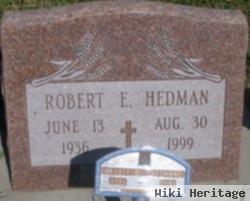 Robert Elsworth Hedman