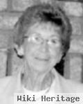 Barbara Ruth Anderson Edmiston