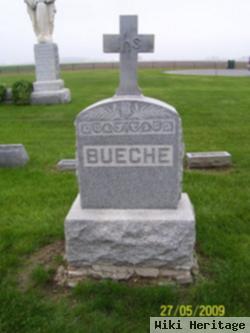 Rudolph Bueche