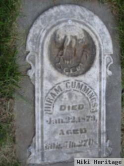 Hiram Cummings