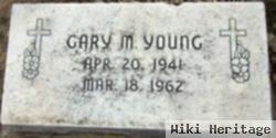 Gary M Young