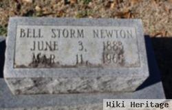 Belle Storm Newton