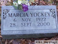 Marcia Yockey