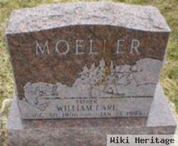 William Carl Moeller