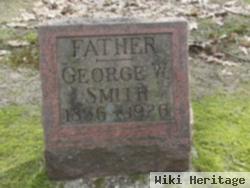 George W Smith