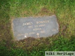 James Bonner