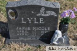 Jamie Nicole Lyle