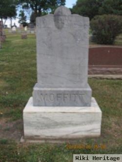 James Willert Moffitt