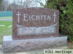 Ulrich J. Eichten