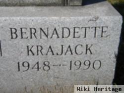 Bernadette Krajack