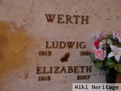 Elizabeth Werth