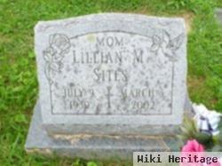 Lillian Martin Sites