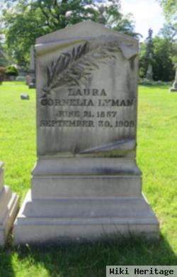 Laura Cornelia Lyman