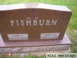 Fred S Fishburn